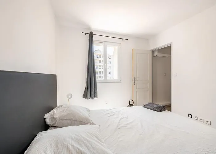 Apartman Le Patio De La Ceze
